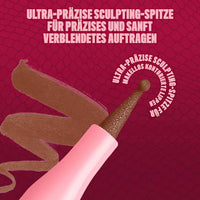 Lipliner Lip Lingerie 06 Stain Up To No Good, 1 ml
