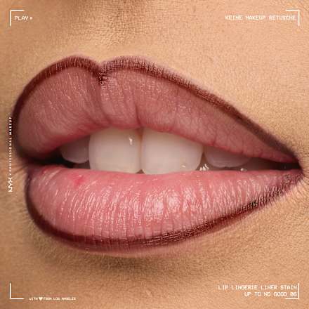 Lipliner Lip Lingerie 06 Stain Up To No Good, 1 ml
