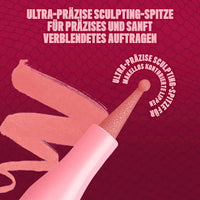 Lipliner Lip Lingerie 07 Stain Cuff Me, 1 ml