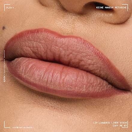 Lipliner Lip Lingerie 07 Stain Cuff Me, 1 ml