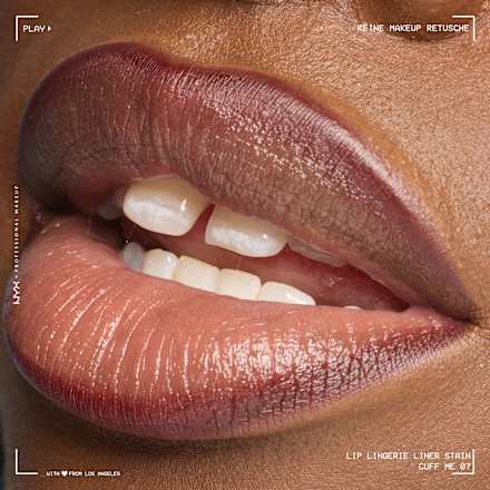 Lipliner Lip Lingerie 07 Stain Cuff Me, 1 ml