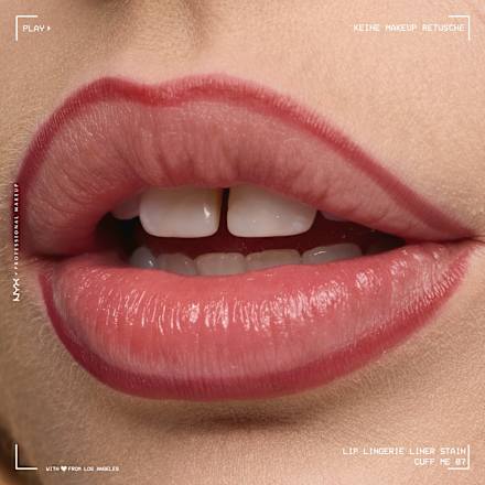 Lipliner Lip Lingerie 07 Stain Cuff Me, 1 ml