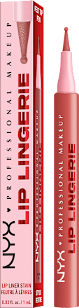 Lipliner Lip Lingerie 09 Stain Send Nudes, 1 ml