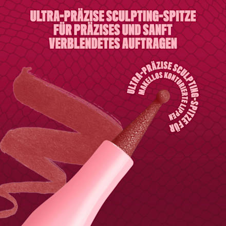 Lipliner Lip Lingerie 10 up All Night, 1 ml