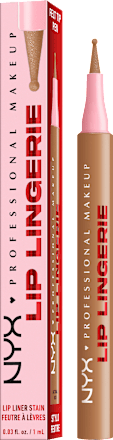 Lipliner Lip Lingerie Stain 01 Tease U Later, 1 ml