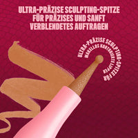 Lipliner Lip Lingerie Stain 01 Tease U Later, 1 ml