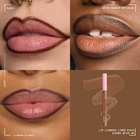 Lipliner Lip Lingerie Stain 04 Steamy Spice, 1 ml