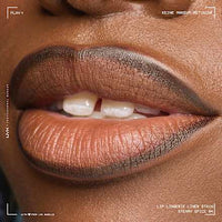 Lipliner Lip Lingerie Stain 04 Steamy Spice, 1 ml
