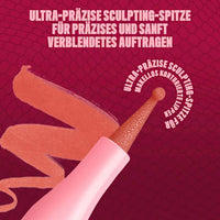 Lipliner Lip Lingerie Stain 08 After Hour, 1 ml