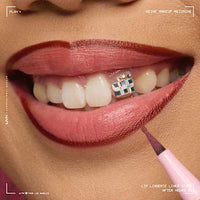 Lipliner Lip Lingerie Stain 08 After Hour, 1 ml