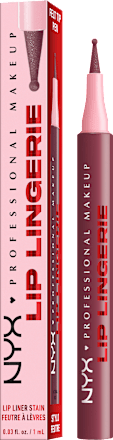 Lipliner Lip Lingerie Stain 11 Hot n Heavy, 1 ml