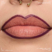 Lipliner Lip Lingerie Stain 11 Hot n Heavy, 1 ml