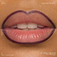 Lipliner Lip Lingerie Stain 11 Hot n Heavy, 1 ml