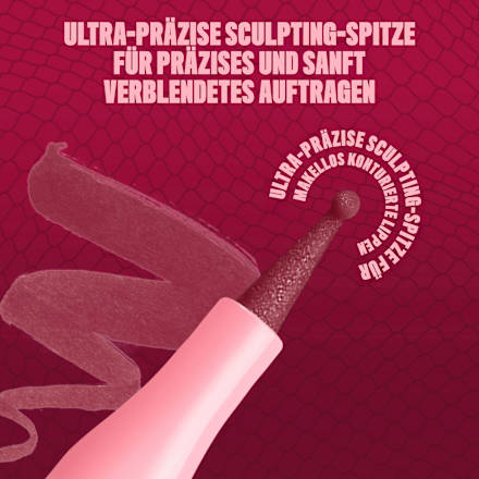 Lipliner Lip Lingerie Stain 11 Hot n Heavy, 1 ml