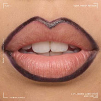 Lipliner Lip Lingerie Stain 12 Wild Side, 1 ml