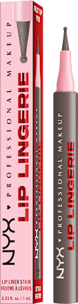 Lipliner Lip Lingerie Stain 12 Wild Side, 1 ml