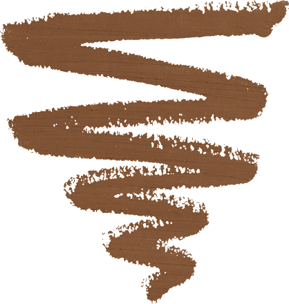 Lipliner Slim 802 Brown, 1 g