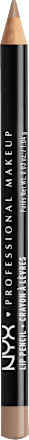 Lipliner Slim 802 Bruin, 1 g