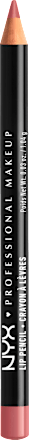 Lipliner Slim 803 Burgundy, 1 g