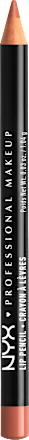 Lipliner Slim 810 Natuurlijk, 1 gr