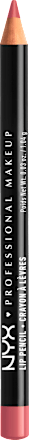 Lipliner Slim 812 Plum, 1 g