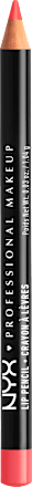 Lipliner Slim 817 Hot Red, 1 g