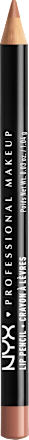 Lipliner Slim 819 Zacht Bruin, 1 gr