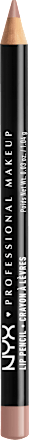 Lipliner Slim 822 Coffee, 1,1 g