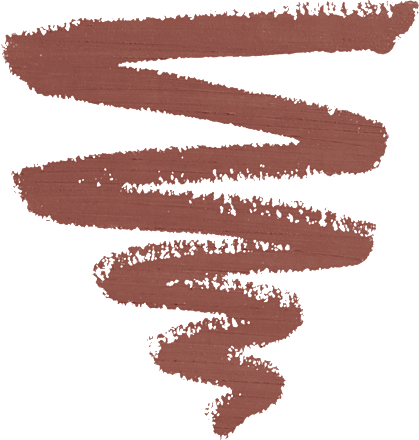 Lipliner Slim 831 Mauve, 1 g