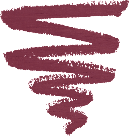 Lipliner Slim 834 Prune, 1 g NYX PROFESSIONAL MAKEUP