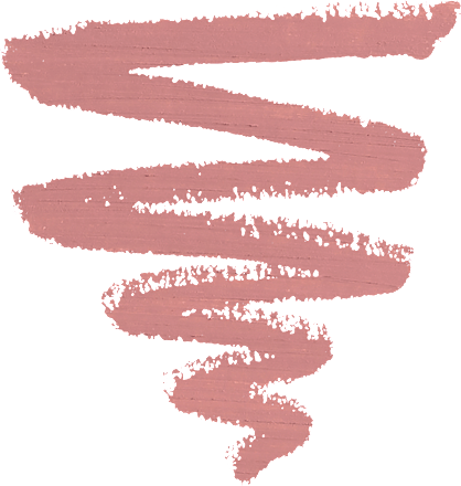 Lipliner Slim 854  Pale Pink, 1 g