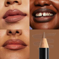 Lipliner Slim 855 Nude Truffle, 1 g
