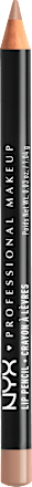 Lipliner Slim 857 Naaktbeige, 1 gr
