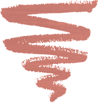 Lipliner Slim 858 Nude Pink, 1 g