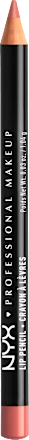 Lipliner Slim 858 Naaktroze, 1 gr