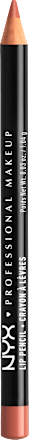 Lipliner Slim 860 Peekaboo Neutraal, 1 gr