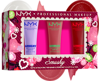 Lippenbalsam SetXMAS Smushy Trio Kit 3tlg, 1 St
