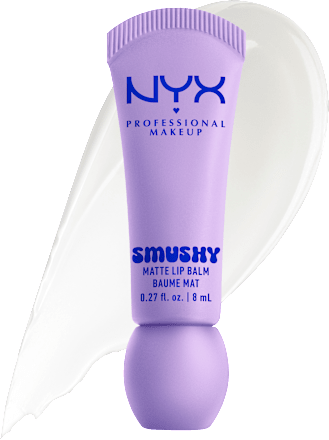 Lippenbalsam Smushy Matte 01 Sugar Smush, 8 ml