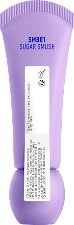 Lippenbalsam Smushy Matte 01 Sugar Smush, 8 ml