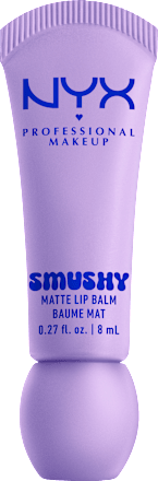 Lippenbalsam Smushy Matte 01 Sugar Smush, 8 ml