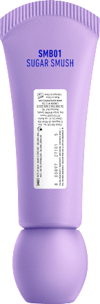 Lippenbalsam Smushy Matte 01 Sugar Smush, 8 ml
