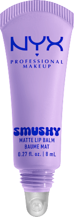 Lippenbalsam Smushy Matte 01 Sugar Smush, 8 ml