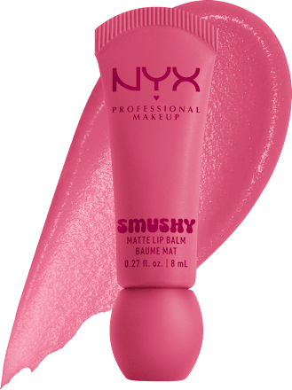 Lippenbalsam Smushy Matte 02 Swipe Sesh, 8 ml