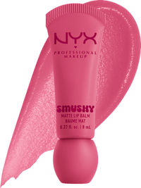 Lippenbalsam Smushy Matte 02 Swipe Sesh, 8 ml