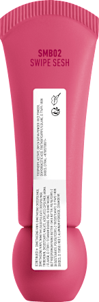 Lippenbalsam Smushy Matte 02 Swipe Sesh, 8 ml
