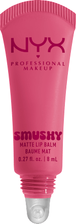 Lippenbalsam Smushy Matte 02 Swipe Sesh, 8 ml