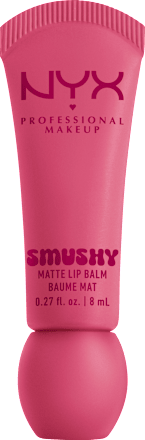 Lippenbalsam Smushy Matte 02 Swipe Sesh, 8 ml