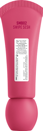 Lippenbalsam Smushy Matte 02 Swipe Sesh, 8 ml