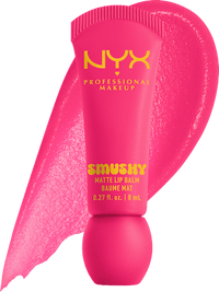 Lippenbalsam Smushy Matte 03 Sweet Smack, 8 ml