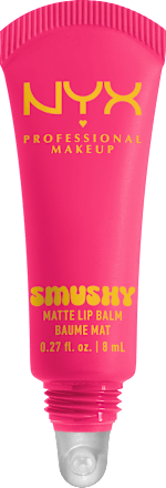 Lippenbalsam Smushy Matte 03 Sweet Smack, 8 ml